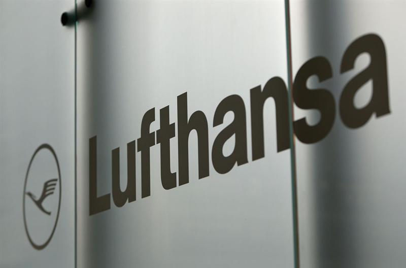 Les annulations de vols se multiplient chez Lufthansa