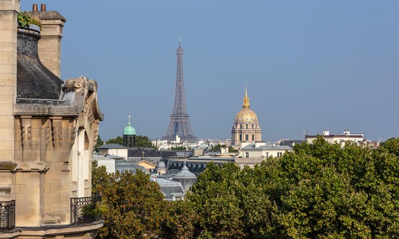 Location de meublés touristiques : Paris va imposer de nouvelles contraintes  