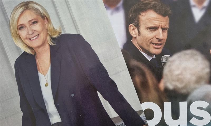Macron-Le Pen : derniers ajustements programmatiques avant la finale
