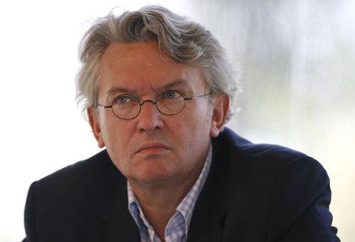  Jean Claude Mailly  r clame plus d efforts du gouvernement