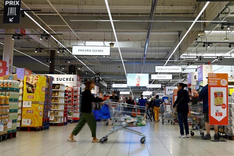 Les Français et leurs achats alimentaires face à l'inflation - Baromètre &  Etude > Retail 