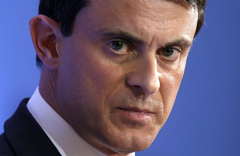 Les syndicats en colère après le recul de Manuel Valls sur le compte-pénibilité