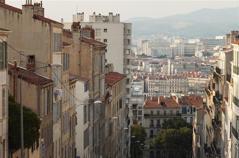 L’encadrement des loyers sera bientôt mis en place à Marseille 