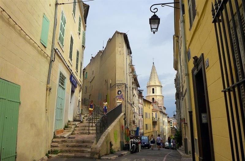 Prix de l'immobilier : Bordeaux et Lyon décrochent mais ça monte toujours à Nice et Marseille