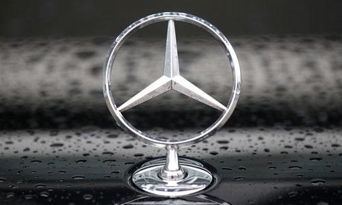 Mercedes-Benz : une marque qui monte en collection