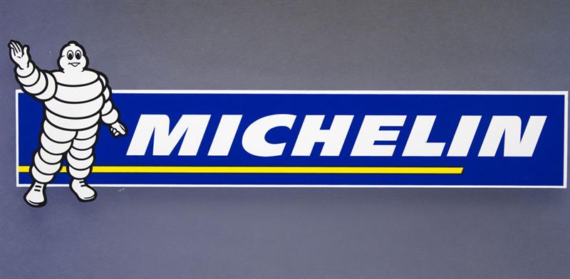Michelin maintient ses prévisions 2021
