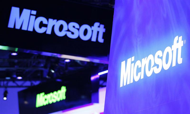 Microsoft : les analystes apprécient les comptes !