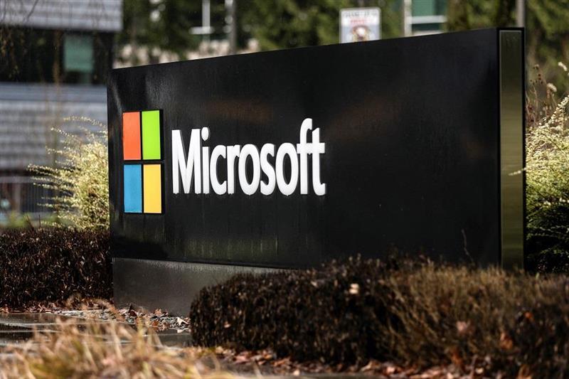 Microsoft : le ralentissement d'Azure inquiète
