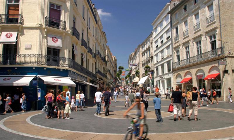 Lyon, Villeurbanne, Bordeaux et Montpellier vont pouvoir appliquer l’encadrement des loyers