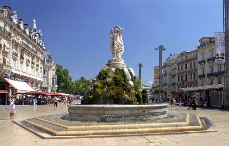Focus sur le marché immobilier en Languedoc-Roussillon