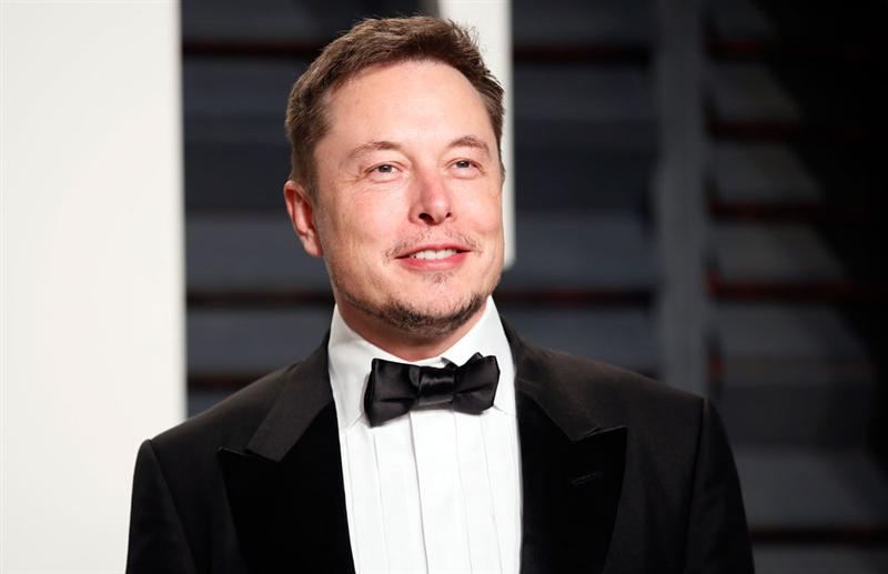 Tesla : les ventes d'actions de Musk se poursuivent