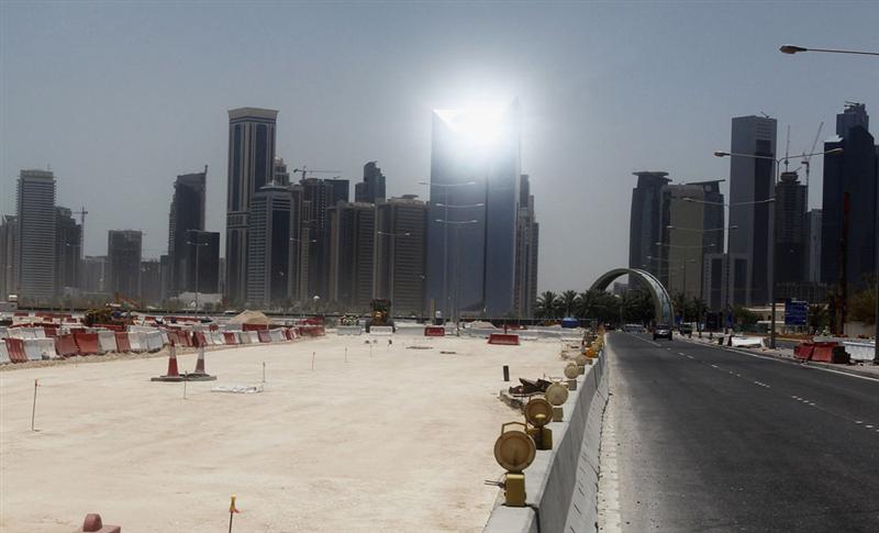 Abeo : remporte un contrat prestigieux au Qatar