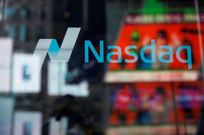 Clôture de Wall Street : vif rebond technique, le Nasdaq reprend 3,8%