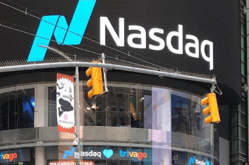 Wall Street : Nvidia dope le Nasdaq, le Dow Jones dans le rouge