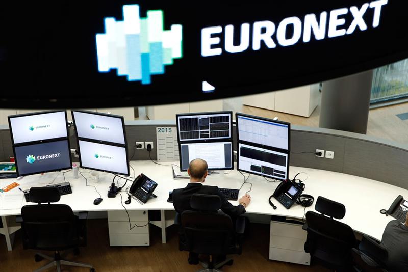 IPO : coup de frein sur les introductions en bourse en Europe au premier trimestre