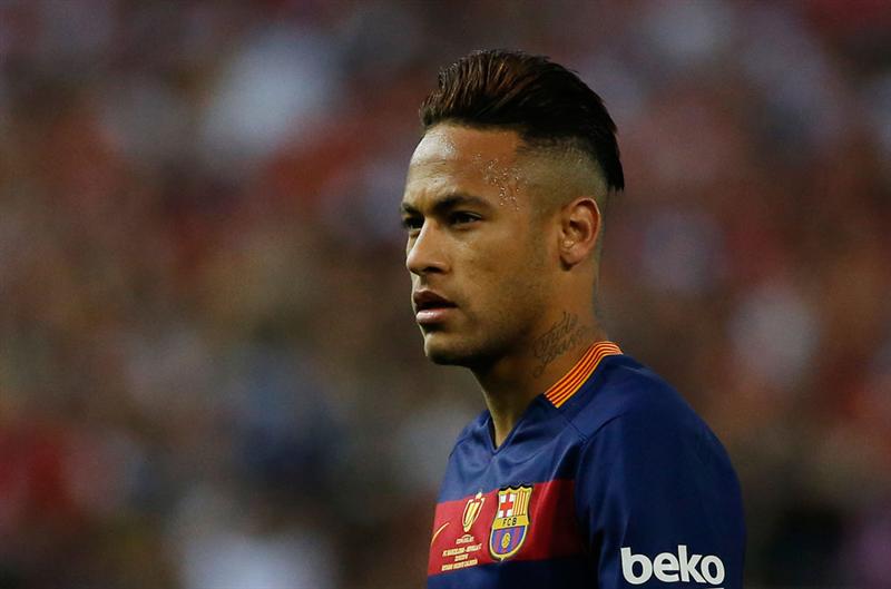 Neymar au PSG : un enjeu sportif mais aussi fiscal
