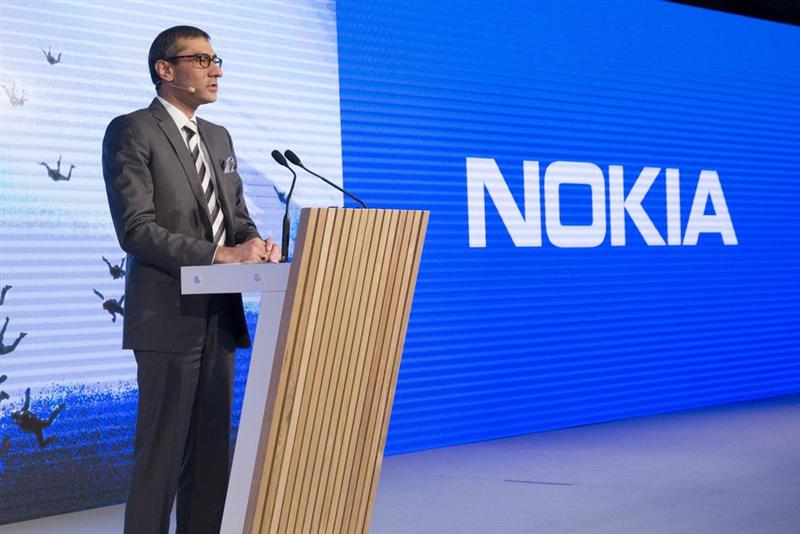 Nokia, une épine dans le pied de la sélection mondiale du Crédit Suisse