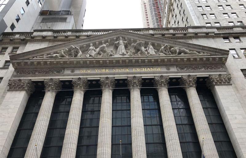 Wall Street fermé pour le Labor Day, alors que le S&P fait peau neuve