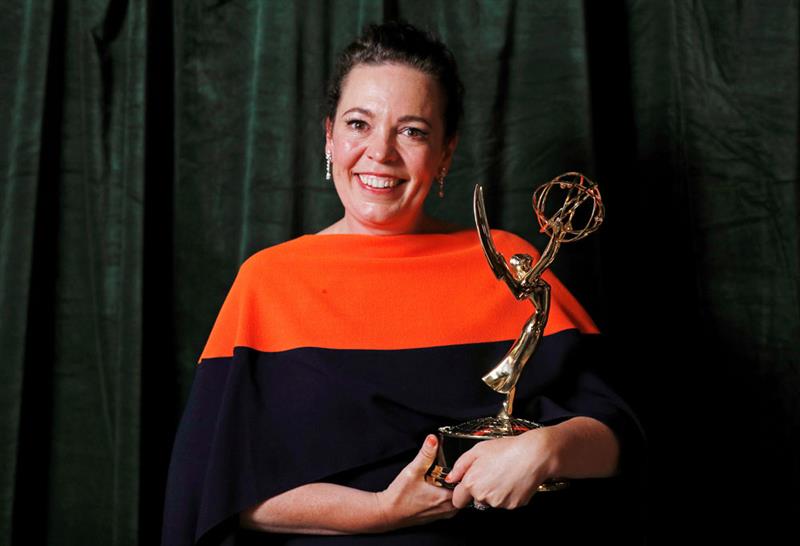 Emmy Awards : succès des plateformes de streaming, et surtout Netflix