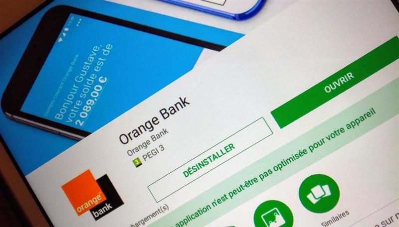 Orange : négocie la vente de près de 2 milliards d'euros de prêts d'Orange Bank