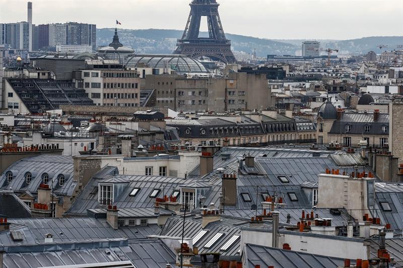 Les acquéreurs étrangers réinvestissent Paris !