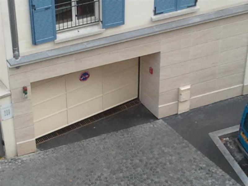 Les parkings, un autre moyen d'investir à Paris 