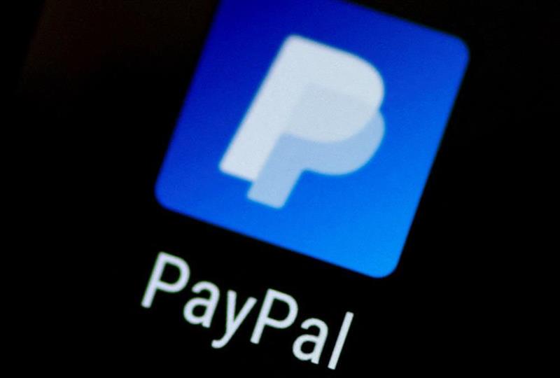 Cryptomonnaie : Paypal a lancé son stablecoin !