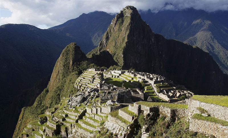 NHOA : nouveau contrat au Pérou