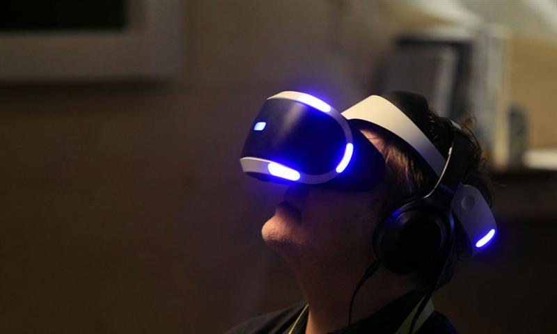 Apple : vers un report du casque de réalité virtuelle à la fin 2022 ?