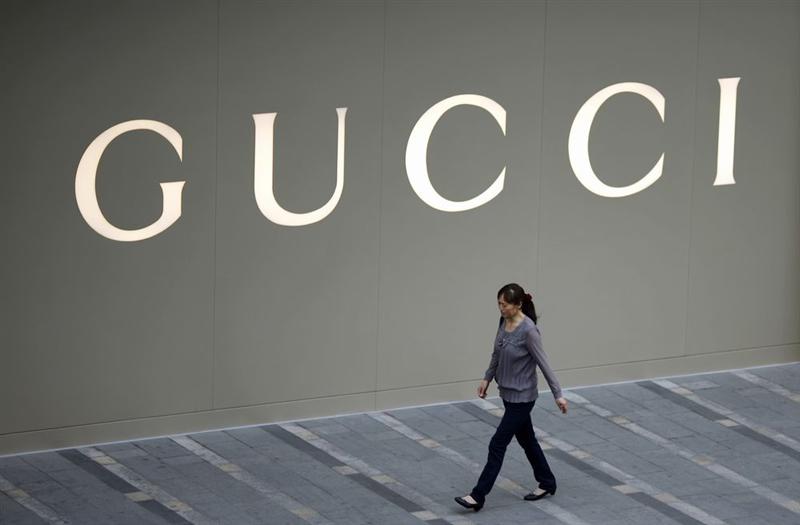 Gucci : les cryptomonnaies bientôt acceptées dans certains magasins physiques