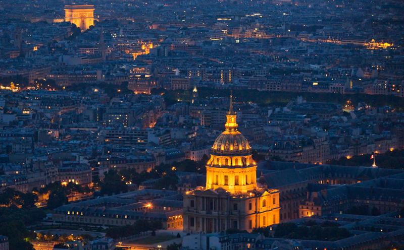 L’immobilier reste une manne financière pour Paris