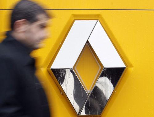 Renault calme le jeu sur la voiture "ultra pas chère"