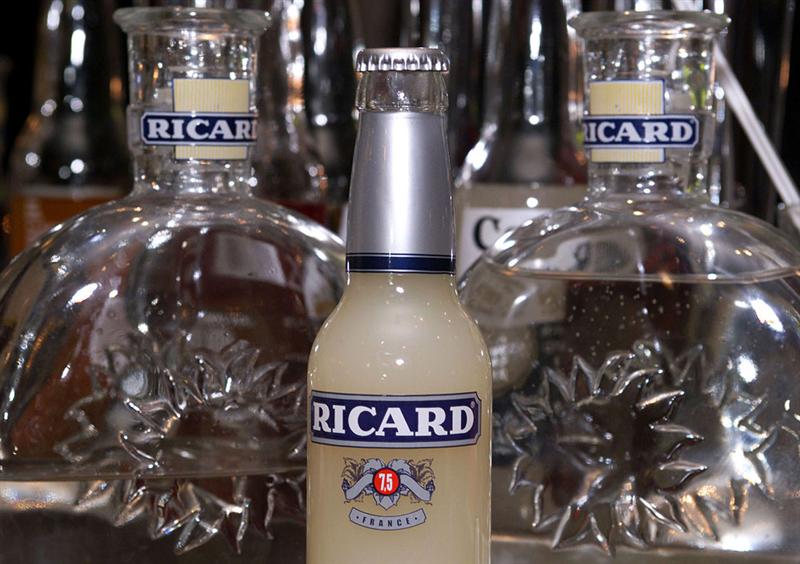 Pernod Ricard : des fonds Massachusetts Financial Services s'allègent
