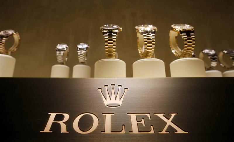 Rolex et Cartier à l'honneur à Monaco !