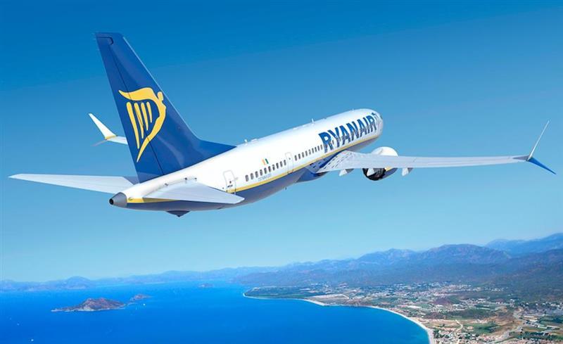Ryanair : retour des rachats d'actions, prudence sur les tarifs