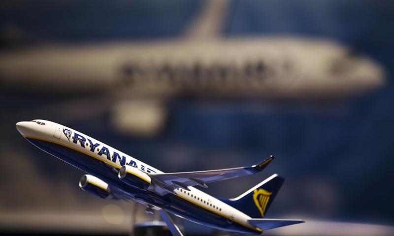 Ryanair : 1,8 million de passagers en mai, Wizz Air prudemment optimiste
