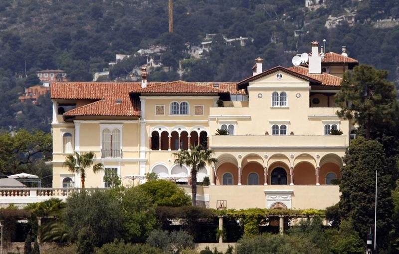 Certains rêvent d’un nouveau record du monde pour la vente de la villa «Les Cèdres» à Saint-Jean-Cap-Ferrat