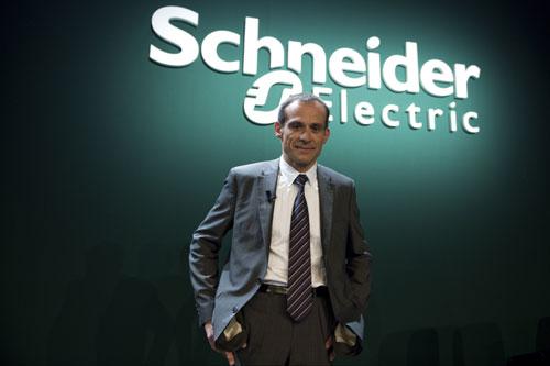 Schneider : encore des ajustements
