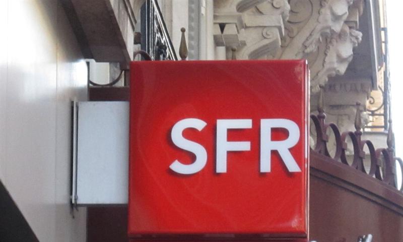 SFR : 'pas à vendre !' (S. Roussel)