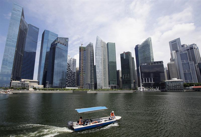 LSEG lance une nouvelle plateforme de transaction NDF à Singapour