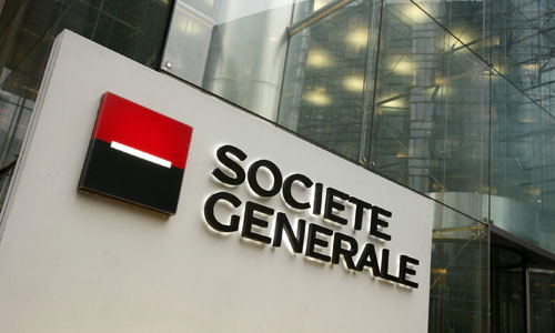 Société Générale : Aurore Gaspar Colson devient Directrice adjointe de la Banque de détail en France