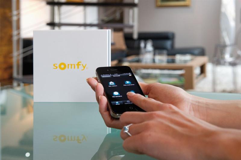 Somfy va racheter l'italien Teleco Automation