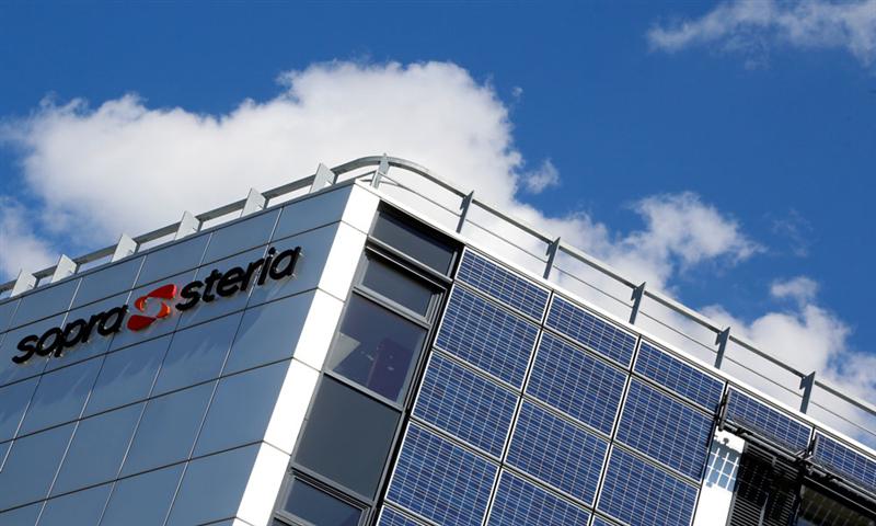 Sopra Steria publie un CA de 1.116,1 ME en croissance totale de 13% au T3