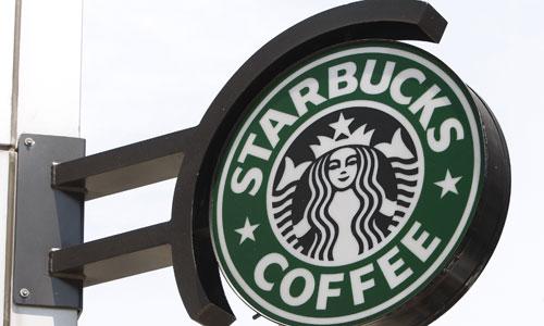 Starbucks : des objectifs qui déçoivent
