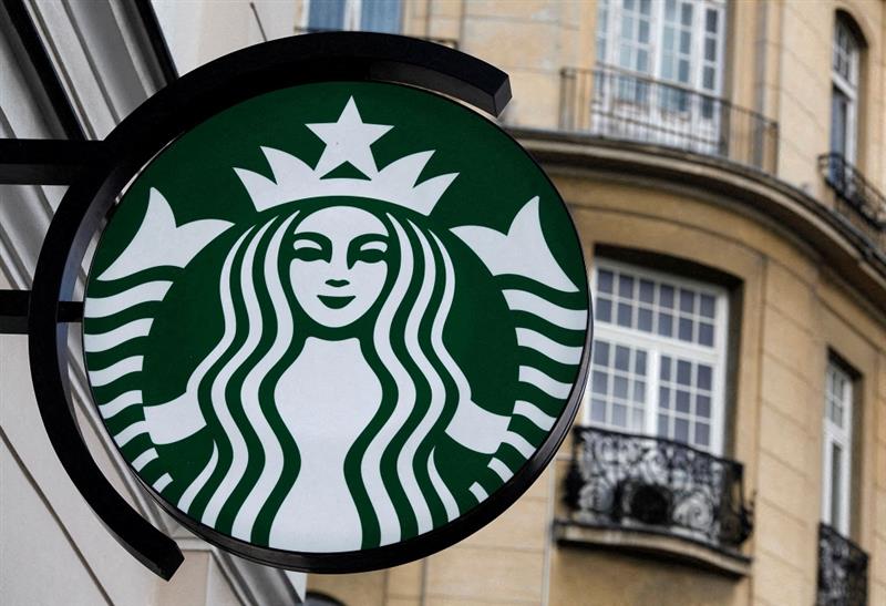 Starbucks prévoit de lancer une collection de NFT avant la fin de l'année