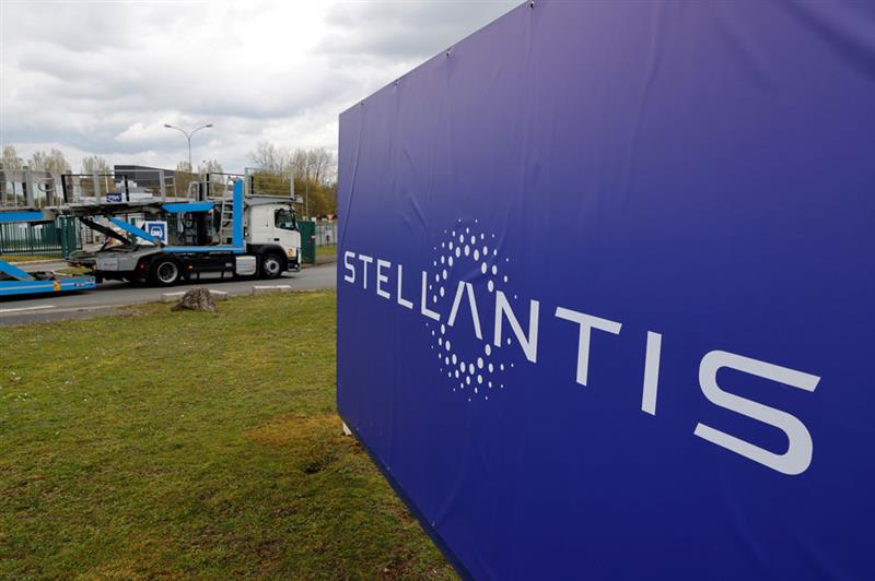Stellantis et Amazon annoncent une vaste collaboration