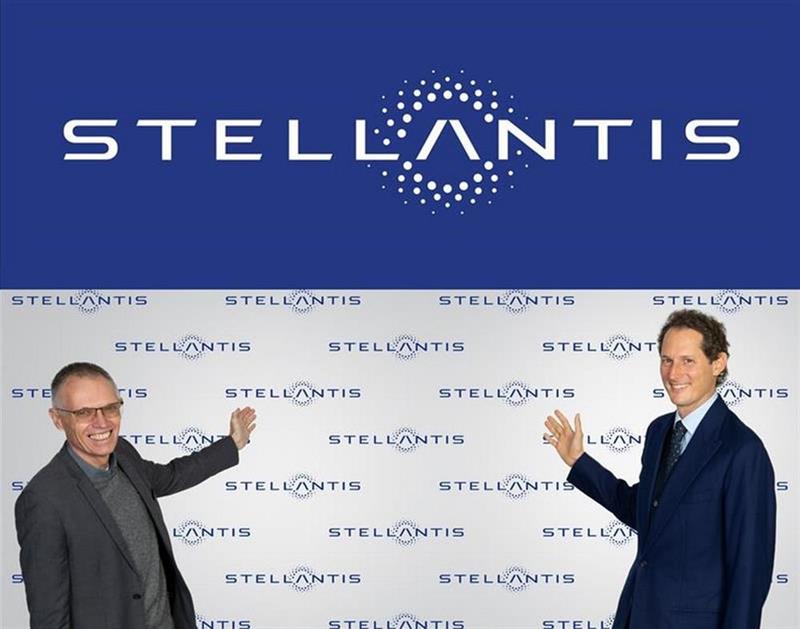 Stellantis fera son show au CES de Las Vegas