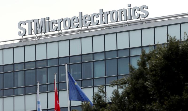 STMicroelectronics : coopération avec Semikron sur la technologie SiC