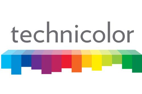 Technicolor : lancement de la distribution en nature de Technicolor Creative Studios