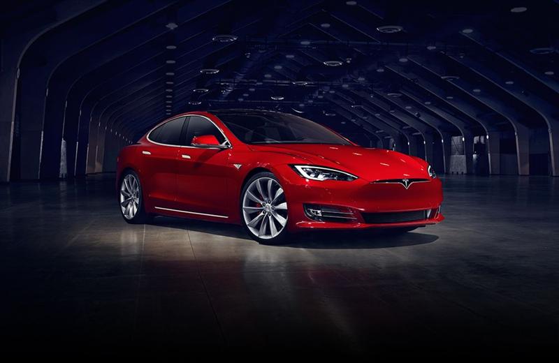 Wall Street : Tesla dope le Nasdaq !